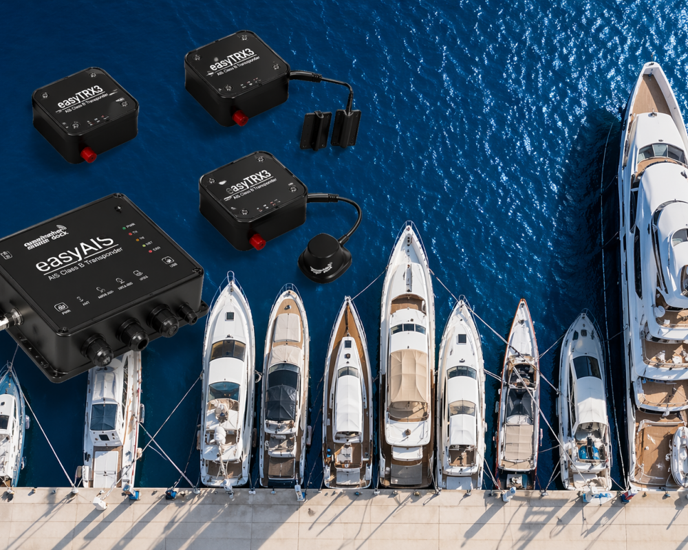 Boat Monitoring