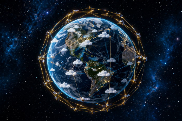 CLOUDCONNECT