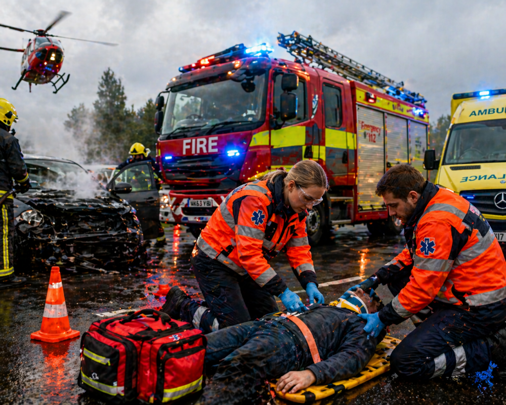 Emergency (2)