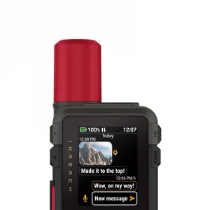 Garmin inReach® Mini 3 Plus