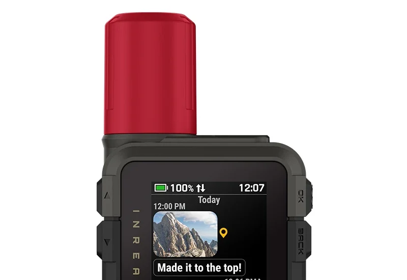 INREACH MINI 3 PLUS