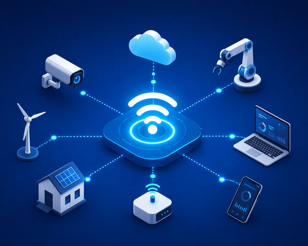 IOT
