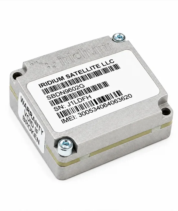 Iridium 9602