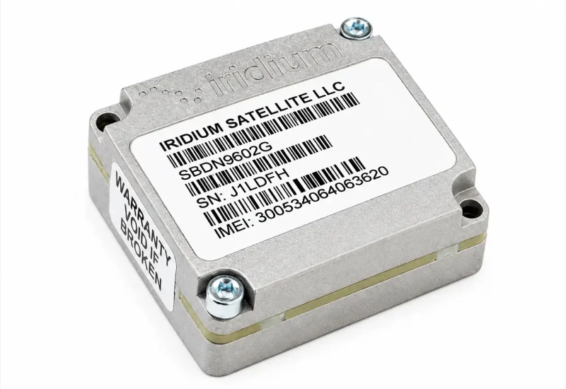 Iridium 9602 Iridium 9602