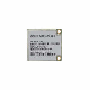 Iridium 9603 Module