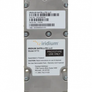 Iridium Certus™ 9770