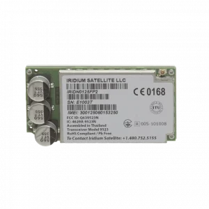 Iridium 9523N