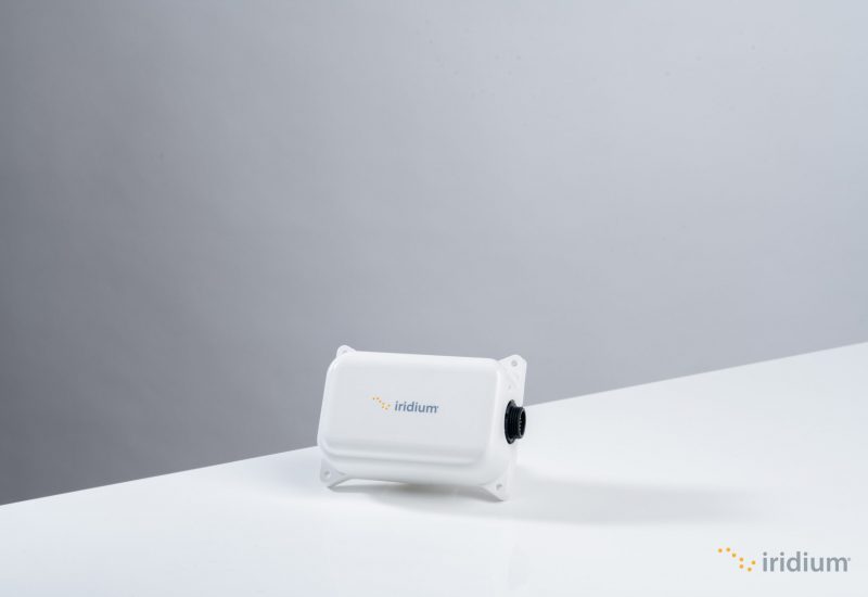 Iridium-Edge-Pro Iridium-Edge-Pro