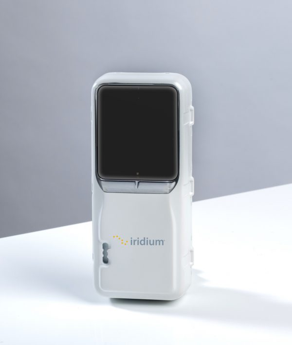 Iridium-Edge-Solar