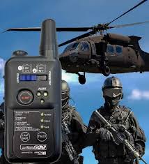 Weatherdock SAT-TRACK 600