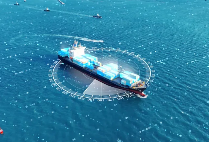 iridium-maritime-pnt