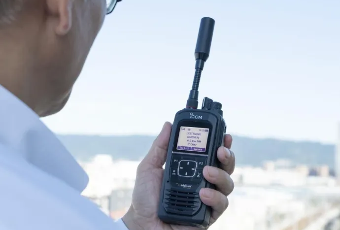 iridium-maritime-ptt