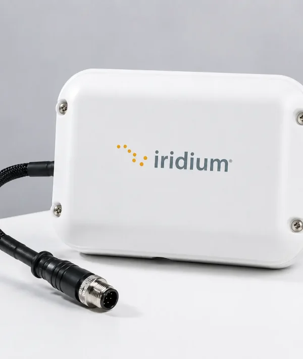 iridiumedge