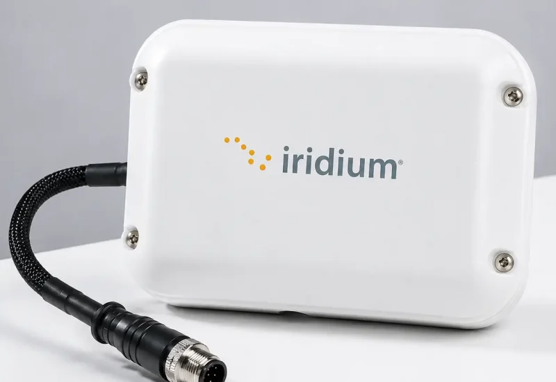 iridiumedge iridiumedge