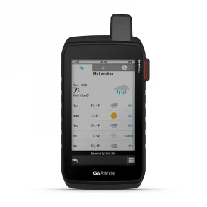 Garmin Montana® 710i