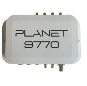 PLANET 9770 UAV-F Terminal